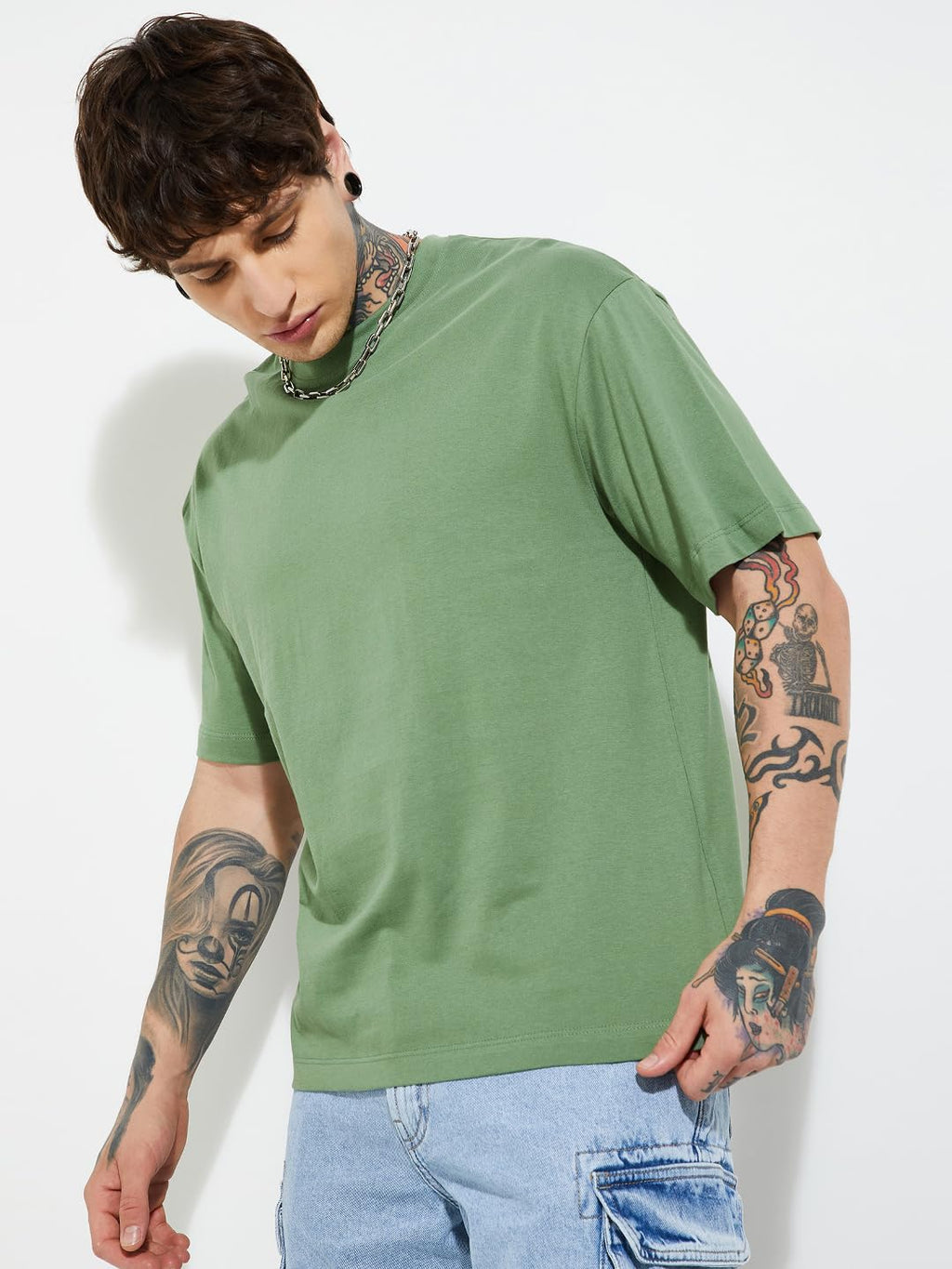 Max Men T-Shirt