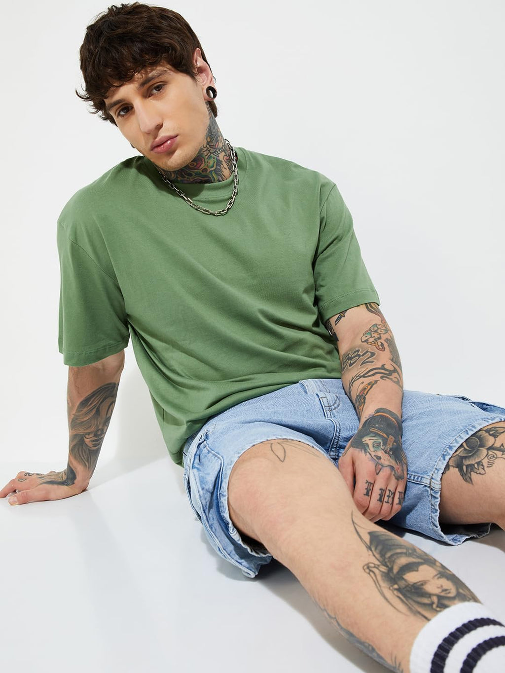 Max Men T-Shirt